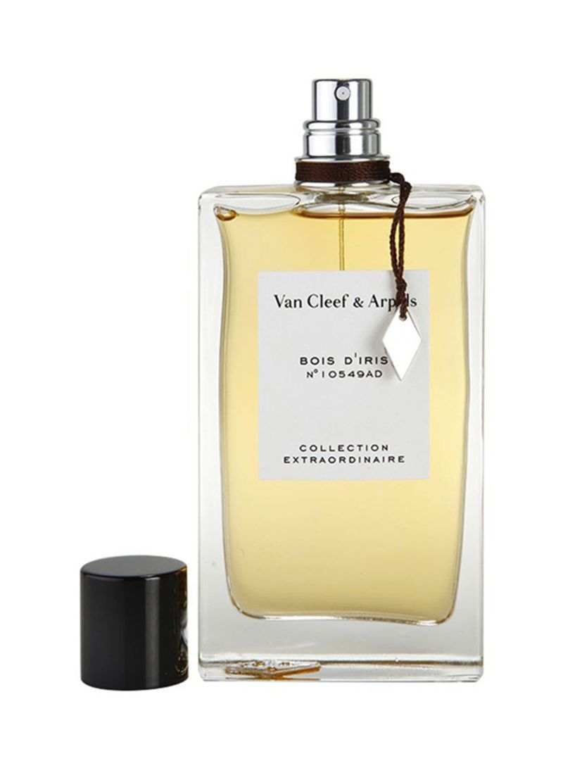 VAN CLEEF ARPLES BOIS D'IRIS EDP 75ML